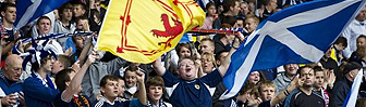 Explore Scottish football on the BBC