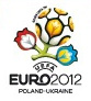 logo for Euro 2012