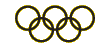 Olympic rings