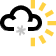Light Snow Shower