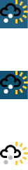 Hail Shower