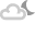 Partly Cloudy
