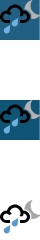 Heavy Rain Shower