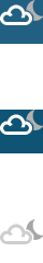Partly Cloudy