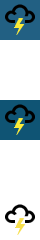 Thunder Storm