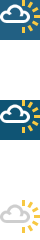 Sunny Intervals