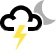 Thundery Shower