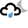 Light Rain Shower